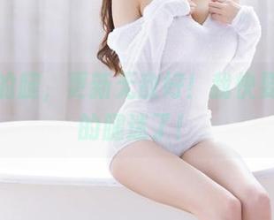王羽杉的腿，更新无敌好！我快要变成她的腿迷了！
