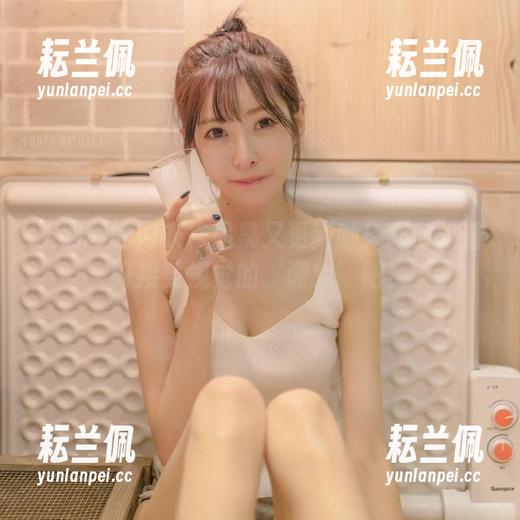 王羽杉的内衣作品集又更新啦！随时准备好接受视觉的‘调戏’吧！