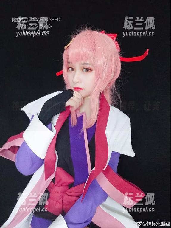 神探火狸狸的高清召唤：双生视界，让美图不再沉默