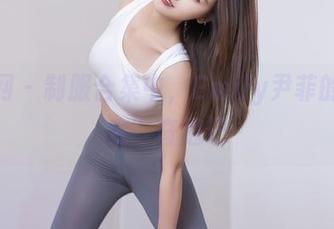 秀人网 – 制服合集中，Emily尹菲的“百变”奇遇记