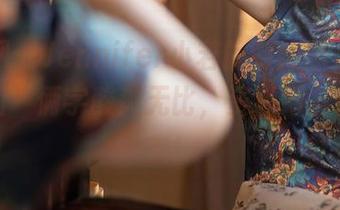 秀人网 – Jennifer小若的制服照，配上“美图”俩字酸爽无比，资源朋友们看过来！