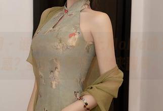 秀人网 – 谁能拒绝伊小七MoMo的天使诱惑？全套图包等着你来翻牌。
