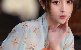 秀人网 – 图集不止是徒有其表，卓琳妹妹_jolin的豹纹私拍深藏玄机