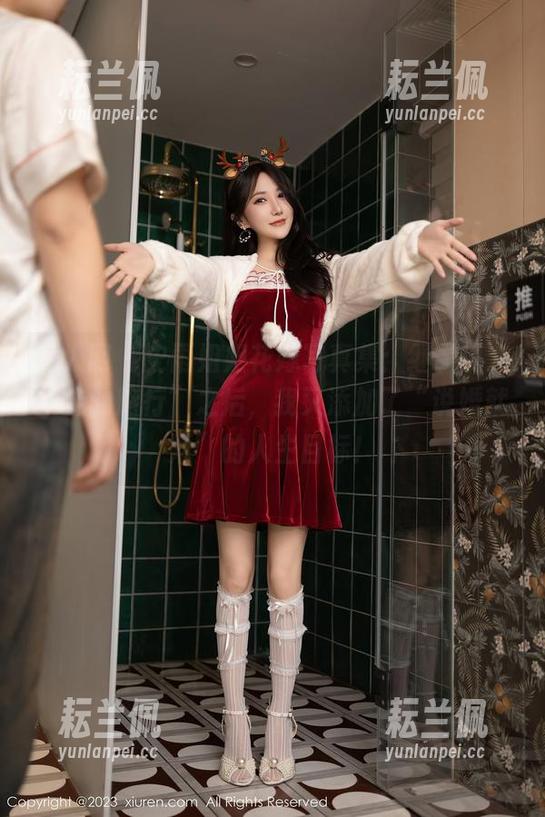 秀人网-史雨姐姐 秀人网 - 史雨姐姐花嫁写真集:继“说走就走的旅行”之后,我又添加了“说婚就婚”的人生目标!