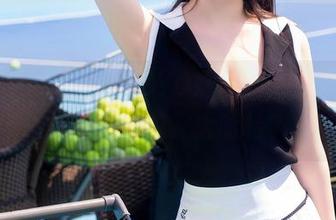 秀人网 – 看悠悠YOYO妹妹的高清原图，果然不简单，大哈特？