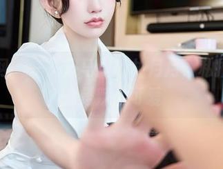 秀人网 – 一头双马尾的林月月，私拍资源就是辣么可爱