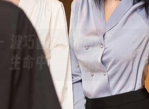 秀人网 – 波巧酱的夏日作品：这颜我给满分，生命中最完美的解暑良方！