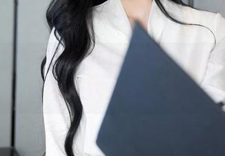 秀人网 – 王曼柔的网袜美学：原图揭晓，她是这么玩儿的