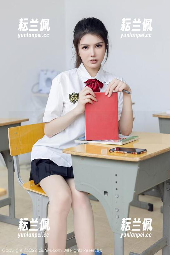 秀人网-玥儿玥er 秀人网 - 玥儿玥er的可爱写真集,分享一不小心就会被迷晕的瞬间