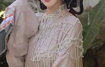 秀人网 – 水手服，也能穿出校园风，白琮瑗就是这么任性！