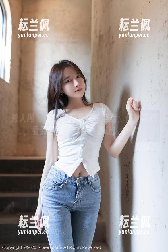 秀人网 - 迷失在糖果儿的网盘：修女写真，看到的每一幕都有点让人心悸～