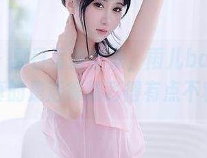秀人网 – 夏日写真全集，雨儿baby的夏天，真的是活得精彩得有点不科学！