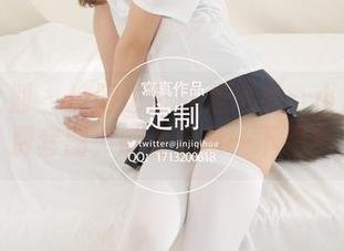 紧急企划 – 校服也可以是风潮：小恩的免费套图，随便记录一下吧！