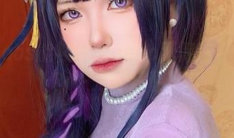 你们说cos能被纯爱neko画得这么有趣吗？不光是好看！