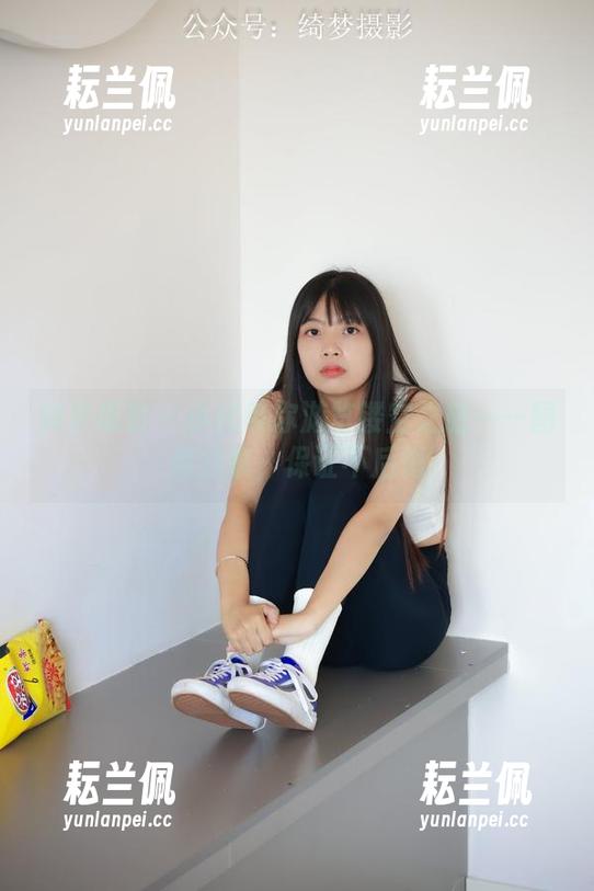 绮梦摄影 - 小代带你游览镂空之旅——图库分享，保证不后悔
