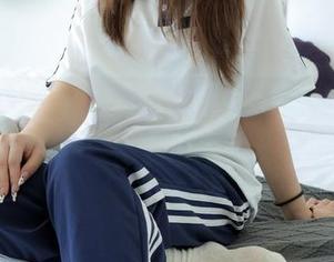 绮梦摄影 – 蔡蔡护士，免费示范如何把白大褂穿得时髦到冒泡下载带走！