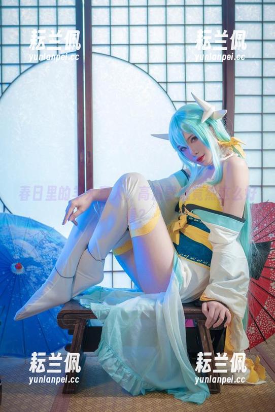 春日里的羊大真人，高清壁纸竟然这么好看？