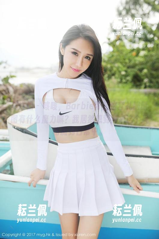 美媛馆 - 咳咳，Barbie可儿这套礼服原图有什么魔力嘛？我居然想到要把这个风格搬到日常中。