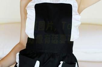 美媛馆 – 一张张图片，Toro羽住的吊带好像有话要说
