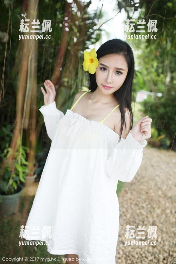 美媛馆 - 唐琪儿的蕾丝官网：这内衣真的是，我能再愣住一会吗？