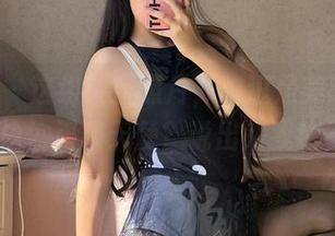微密圈 – 这组镂空照片，难道是美邵女Baby在偷偷召唤天使？说出来我也不信！