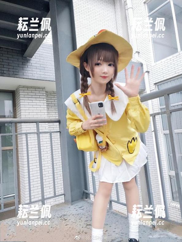 羽天shine 别样的图库,五等分的花嫁,羽天shine果然不简单!