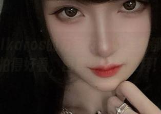 腐团儿Ikaros的万圣节：她连鬼都觉得能拍得好看，图库里只想膜拜！