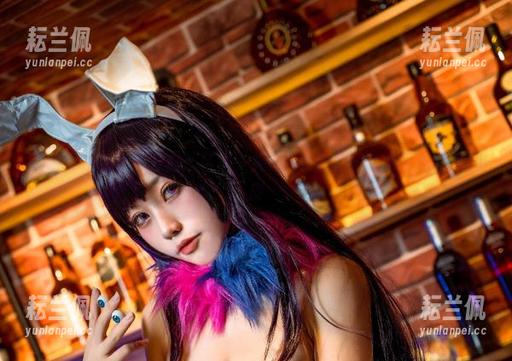 透明女仆的无声告白：芊川一笑MNK的套图怎么可以这么俏皮