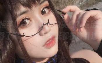 谁能抗拒芊川一笑MNK的美图？美足这词都不够形容了吧，干枯的目光都被吸引过来了。