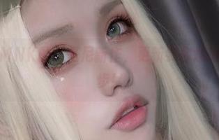 芊川一笑MNK的比基尼新作，更新到你意想不到的地步！