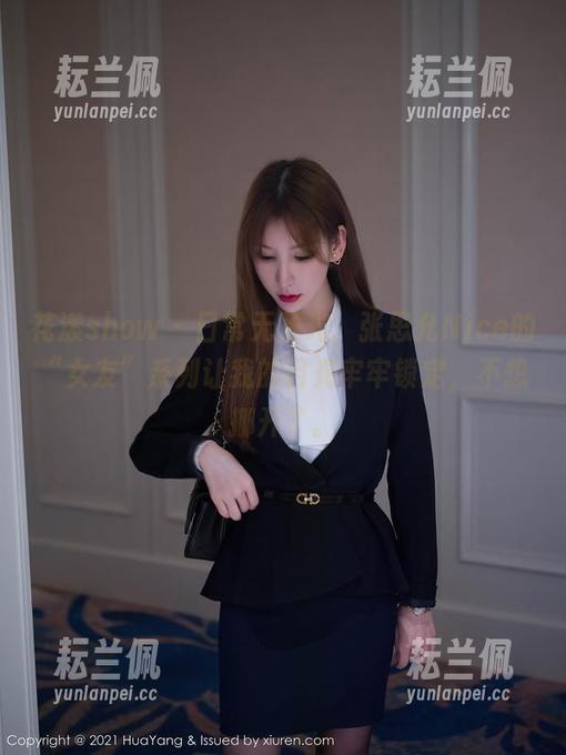 花漾show - 日常无圣光，张思允Nice的“女友”系列让我的目光牢牢锁定，不想挪开了。