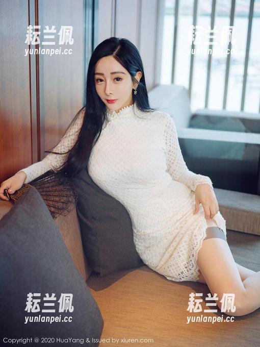 花漾show - 黑色专题：你了解许诺Sabrina的黑色合集，背后的故事有点意思。