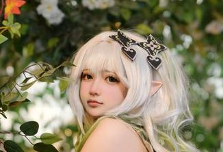 校服迷思：莱可Raika写真集和原图的纠葛