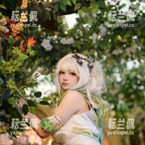 莱可Raika 校服迷思:莱可Raika写真集和原图的纠葛