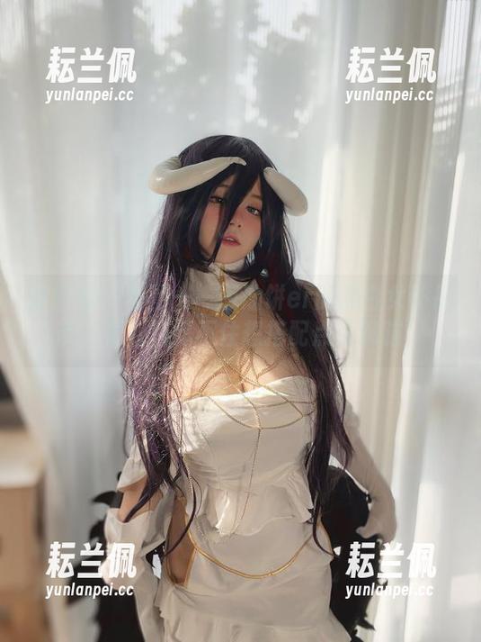 微密圈 - 套图——葱油饼er的黑白女仆吊带，看着都忍不住想搭配点豆腐脑！