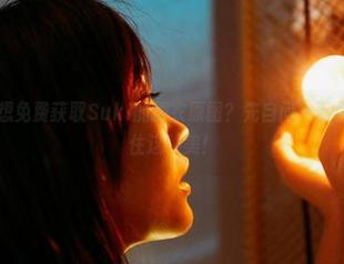 蜜桃社 – 想免费获取Suki的睡衣原图？先自问一下是否能抵挡住这种美！