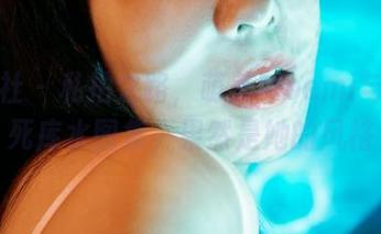 蜜桃社 – 私拍之路，萌美Moemi与她的死库水图集，果然是她的风格
