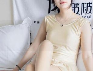 袜啵啵 – 小甜豆的万圣节不一般，福利和原图等你来瞧！