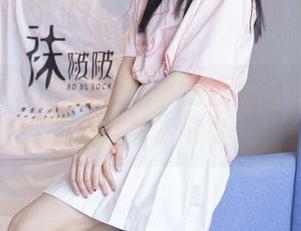 袜啵啵 – 准备好迎接小甜豆的全套吧！这样的绑带凉鞋居然可以这么撩？
