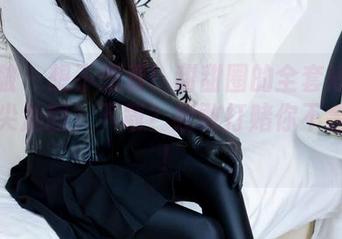 袜啵啵 – 想不想看！甜甜圈的全套短肉丝（脚尖加固）下载？我敢打赌你不会后悔！