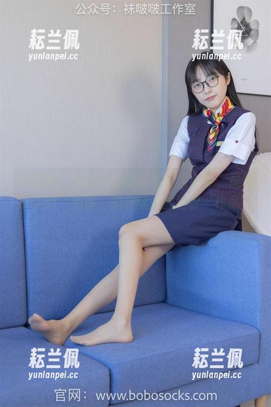 袜啵啵 - 无意中觉得连体衣太贴身，居然让人想’免费’拥有糯米的这份‘作品’！