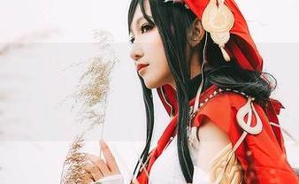 美图又精选：许多鱼鱼鱼化身厨娘，谁敢偷看我私房菜？