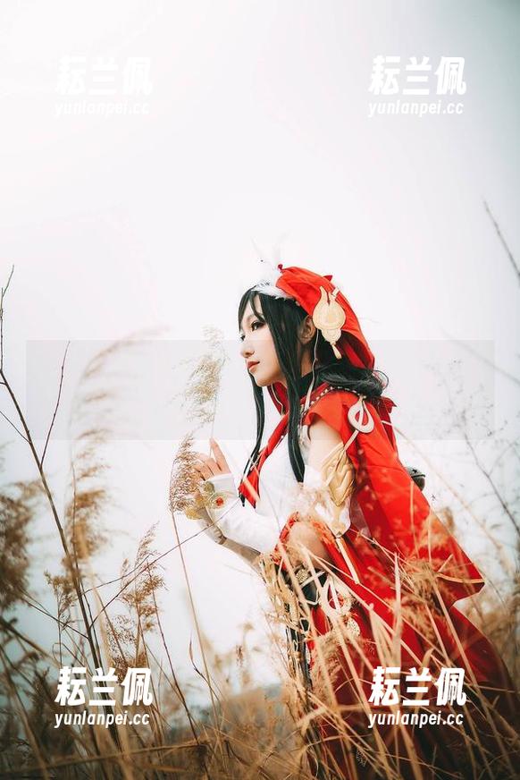美图又精选：许多鱼鱼鱼化身厨娘，谁敢偷看我私房菜？