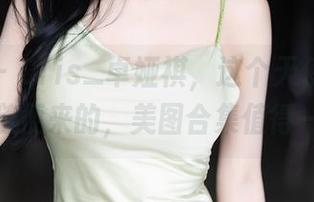 语画界 – Cris_卓娅祺，这个天使称号可不是随便来的，美图合集值得一翻！