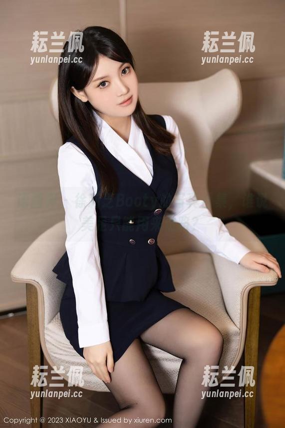语画界 - 徐莉芝Booty的写真合集，谁说美足只能用来走路？