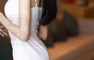 语画界 – 无圣光，心也可以镂空，林乐一的套图值得你细细品味！