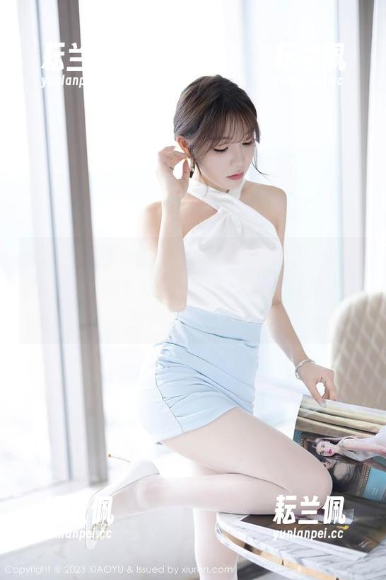 语画界 - 王馨瑶yanni的可爱图包，打开就是一颗颗小糖果，无圣光下的小美好，甜得让人牙疼。