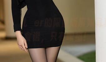 语画界 – 玥儿玥er的限量版厨娘写真，没有食谱，只有眼福！
