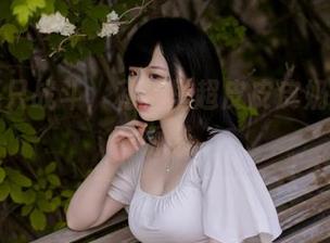 忍者不只战斗，私拍里超皮皮皮奶的别样诱惑