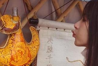 微密圈 – 最新辣妈女神的“夏日”图片，真的不想知道她的日常健身套餐…太可怕了！